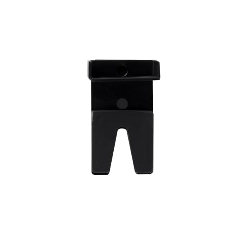 K2/K2 Pro Nozzle Wiper Module (with 5 Adhesive Tapes) Clean K2, K2 Pro Extruder Hotend Nozzle Surface Filament for K2/K2 Pro 3D Printer
