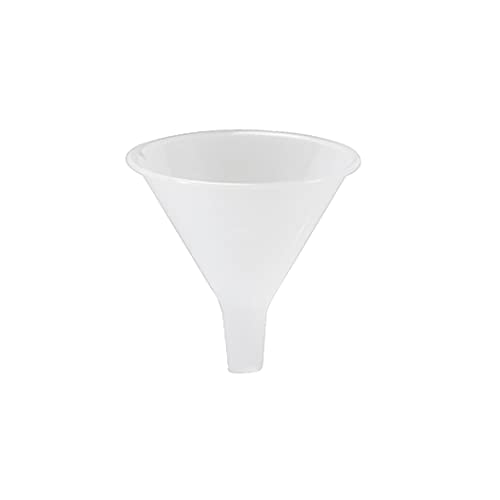 2-ounce Plastic Funnel