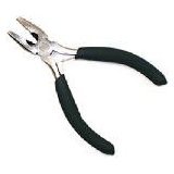 30325 Mini Linesman Pliers, 4-1/2-Inch