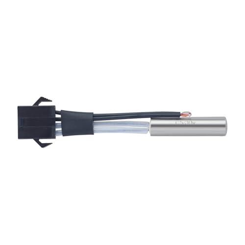 FYSETC 3D Printer Accessories for Tina2S Replacement: Thermistor Temperature Sensor Heating Ceramic 12V 30W Kit Directly Drop in Stock for Fixing