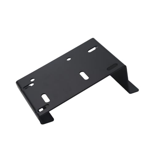 Torque Converter Adjustable Motor Mounting Adapter Plate for Predator 212cc - size: Adapter Plate + Adjustable Motor Plate