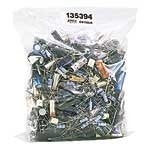 Jameco Valuepro GB102LB Radial Axial and Snap Electrolytic Capacitor