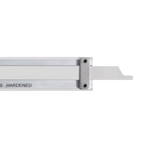 PEC Dial Caliper 0-8 Inch, Stainless Steel - size: 0-8“