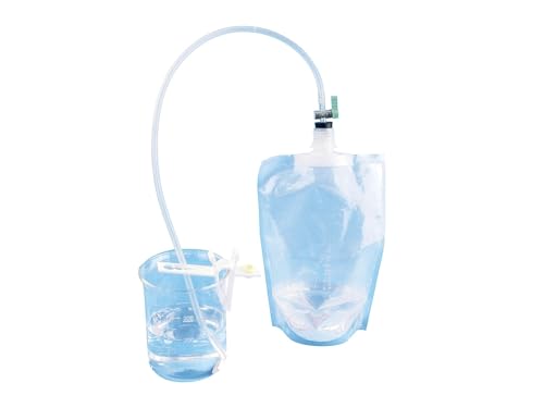 N-00013 Versatile Holder for Thermometers and Tubes