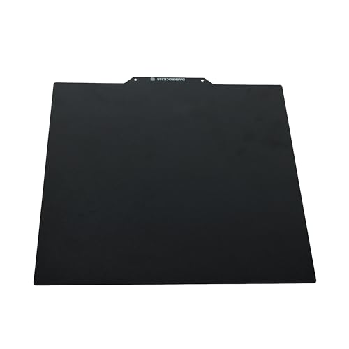 DarkRock Flex Plate (255mm) - size: 255mm
