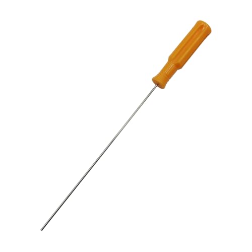 3D Printer Prolong Throat Piercing Needle - size: 210
