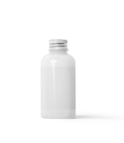120 Printable Small Bottle Labels, 4 x 1.5 inches - size: 120 Labels, style: 100% Recycled White