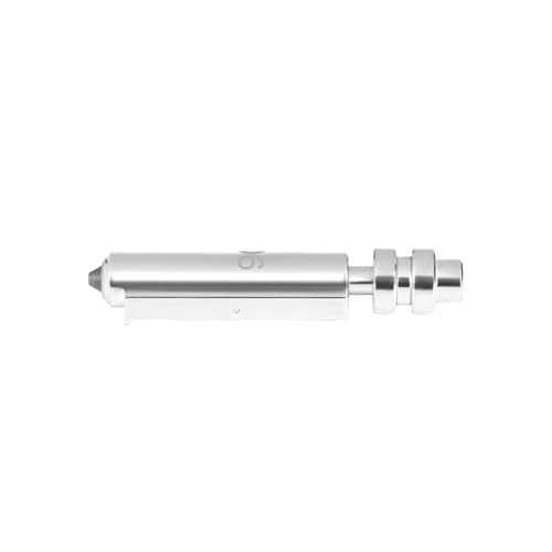 Anycubic 0.6mm Hardened Steel Nozzle for Kobra X and Kobra 4 Series