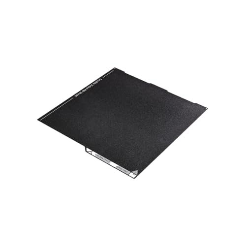 Anycubic Spring Steel Magnetic Platform 3D Printer Accessory, Durable and Tough Compatible with Anycubic Kobra 3、Anycubic Kobra 3 Combo 3D Printer