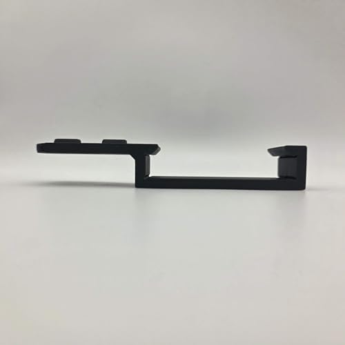 PRLCH-MINI-N11-KT: Mini Launcher Kit, with Photogate