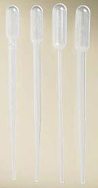 Fisher Scientific 137117M Fisher Healthcare - Fisherbrand Standard Disposable Transfer Pipettes(Pack of 500)
