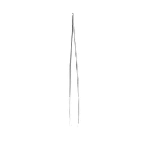 AmScope TW-066-05PK High Precision 4 1/4 in. Ultra Fine Tip Tweezers