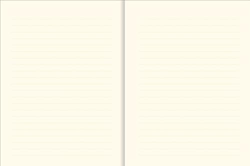 Japanese Screen Journal (Magnetic Flap Closure) (New Journals)