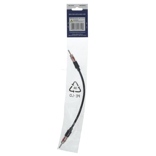 Metra 40-UV42 Male to Male Motorola Antenna Cable