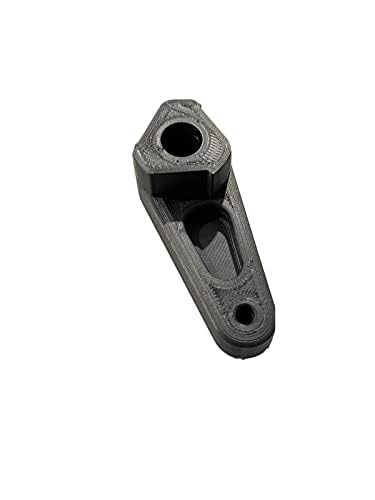 Generic BMW Oil Filler Cap Wrench Removal Tool 3D Printed