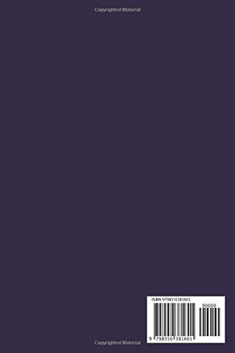Fitness Journal & Workout Planner: A Guided 100-Day Exercise Log – Set Goals, Record Workouts and Track Progress (Purple Theme)