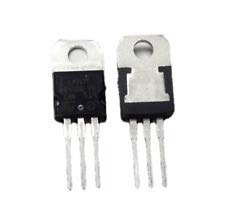 New for 10 Pcs LM317T LM317 Voltage Regulator IC 1.2V to 37V 1.5, Output Voltage Adjustable