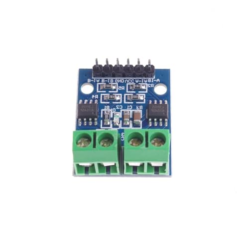 10-Pack L9110S H-Bridge Motor Driver, 2.5-12V