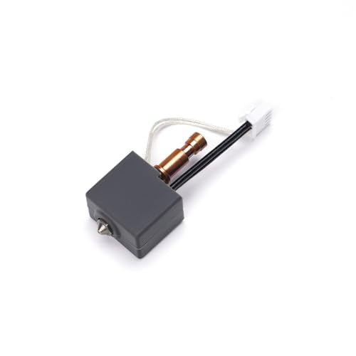 Anycubic 0.8mm Hardened Steel Hotend for Kobra S1 Series