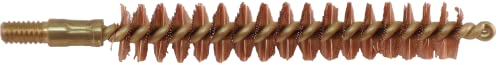 Pro-Shot Products .375 Cal. Rifle Bore Brush Dozen Pack - size: .375 CAL (Rifle)