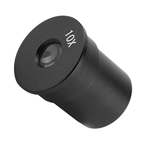 Microscope Eyepiece 10X 23.2mm Ocular Lens Replacement