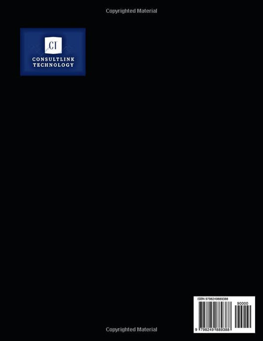 Electricity & Circuits Made Simple for Kids: A Hands-On STEM Workbook Exploring Current, Voltage, Resistance, and Circuit Design (STEM Series 1: Engineering & Technology)