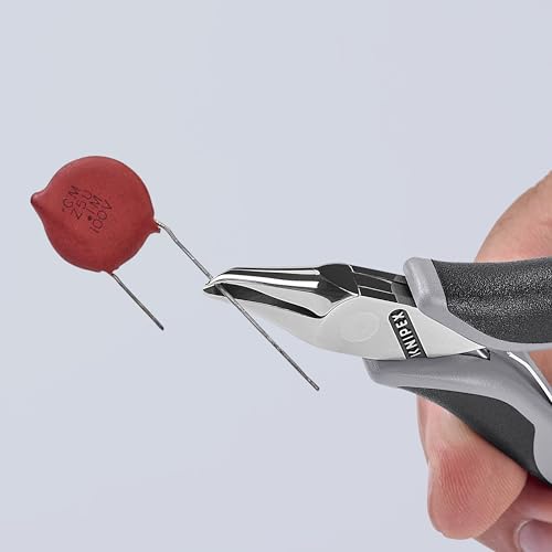 KNIPEX 64 62 120 ESD Electronics End Cutters