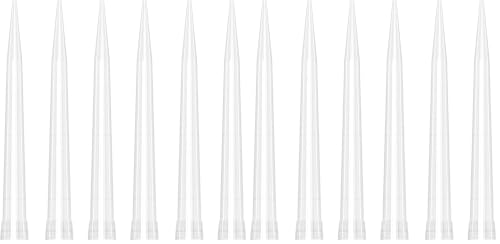 ONiLAB 5mL Universal Pipette Tips, 100 Pcs, Autoclavable (Pack of 2) - size: 5mL(100PCS) (Pack of 2)