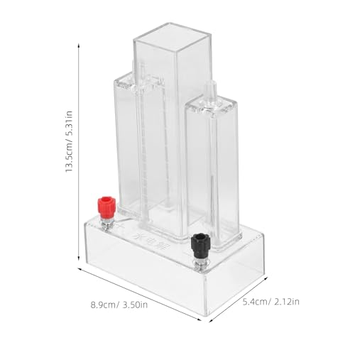 BESTonZON Water Electrolysis Demonstrator for Labs