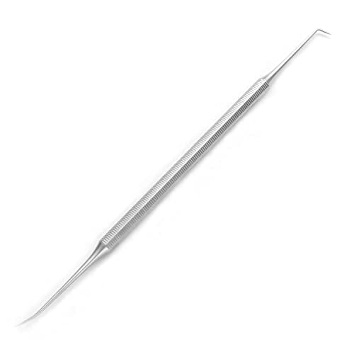 10 Pcs 3D Printer Removal Cleaning Tool Kit Black-10 Steel Picks - color: Black- 10 Steel Picks