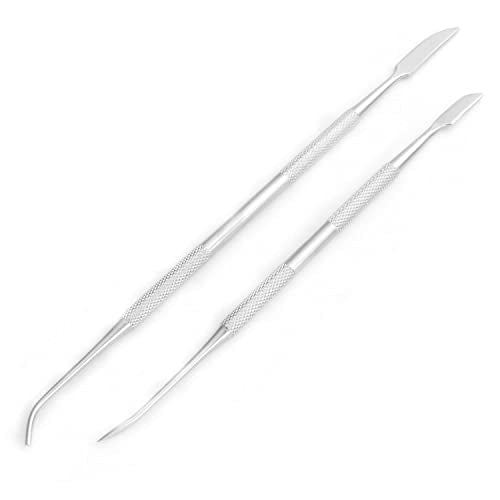 10 Pcs 3D Printer Removal Cleaning Tool Kit - color: Black-10 Diffenent Picks