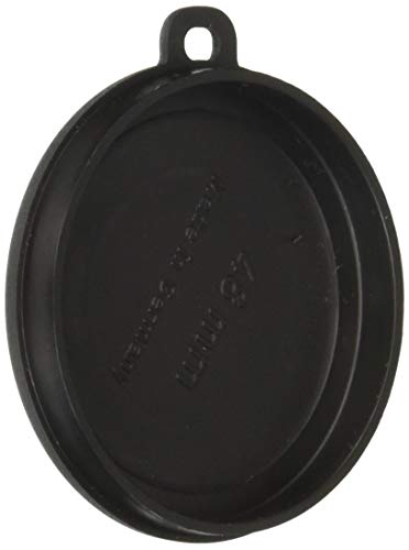 Kaiser 48mm Slip-On Lens Cap (206948) - size: 48mm