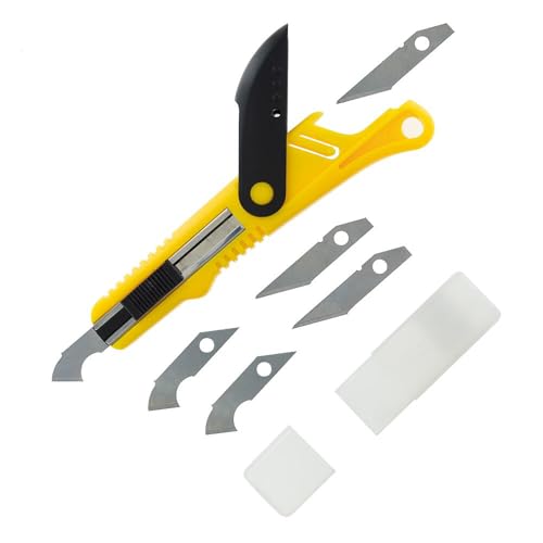 Vallejo Plastic Cutter and Scriber