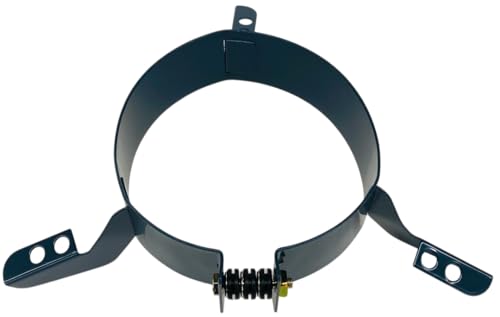 Fasco FM55 FAS Mount Bracket Kit for 5.5" Diameter Motors