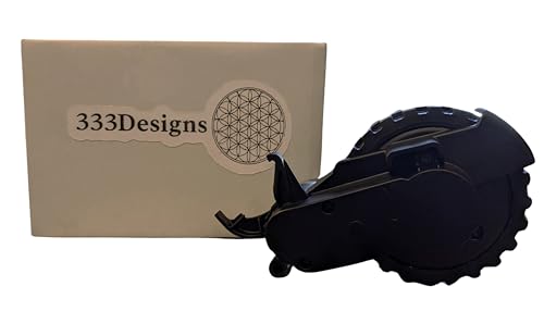 Shark Robot Vacuum Wheel & Motor Unit - Fits Shark Ion and IQ Models (Left Wheel)