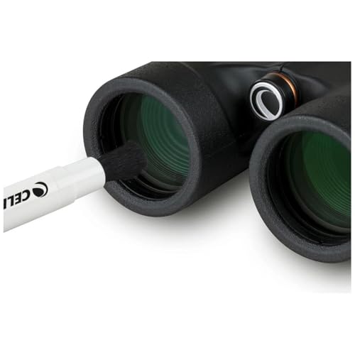 Celestron Lens Cleaning Kit for Telescopes, Binoculars & Cameras - style: Deluxe Lens Cleaning Kit