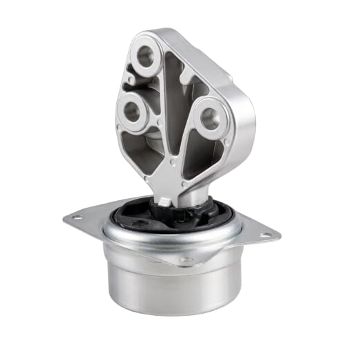 4PC Engine Mount Kit for 2012-2016 Buick LaCrosse/14-15 Regal 2.4L L4 Auto - size: 2010-2016 Buick LaCrosse 2.4L L4