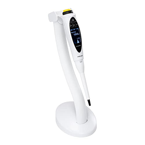 Sartorius 730981 Charging Stand for Picus and eLINE 1 Place Pipette with Universal AC-Adaptor