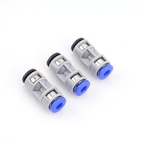 3pcs Teflon PTFE Tube Adapter Replacement for Bambu Lab