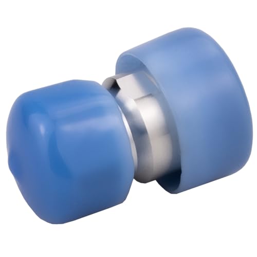 4.3/10 Mini Din Male to 7/16 L29 Female Adapter 4.3-10 MiniDIN Male to Din Female Adaptor Low PIM 160dBc - color: 4.3-10 Male to 7/16 Female