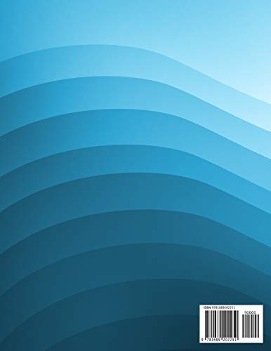 Science Fair Notebook: Research and Lab Experimentation Tracker Documentation Journal