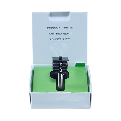 Diamondback Bambu Lab A1/A2L Compatible Nozzle, Diamond Tip, 0.4mm - size: 0.4mm