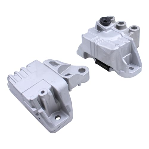 Engine Motor Mount, Transmission Mount and Torque Strut Bracket