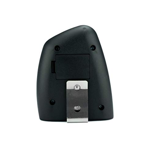 PACT Club Timer III - Shot Timer Guaranteed to Help You Improve