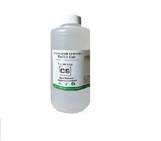 Vivid Colors VC 100ml Eco Solvent Cleaning Solution Plus a Set of Tool for Mimaki Roland Mutoh for the printhead Cleaning