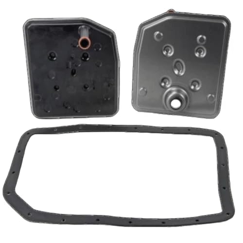 Automatic 6R80 Transmission Service Kit w/Filter and Gasket