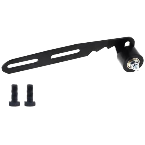 Windance Mini Bike Chain Tensioner Kit, 8.2 inch, Fit for Predator 212 224 236 196 GX160 GX200 Small Block Engine (8.2inch)