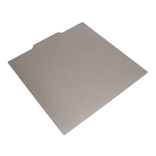 Double Sided PEI Build Plate 250x250mm, Flexible Magnetic