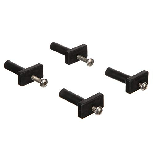 Seachoice Mounting Bolt and Isolator Kit For Motorguide Trolling Motors, Stainless Steel Screws