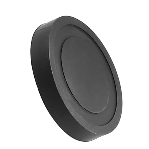 ID 48mm Telescopes Lens Cap Depth 7mm Anti-dust Lens Cap - size: 48mm